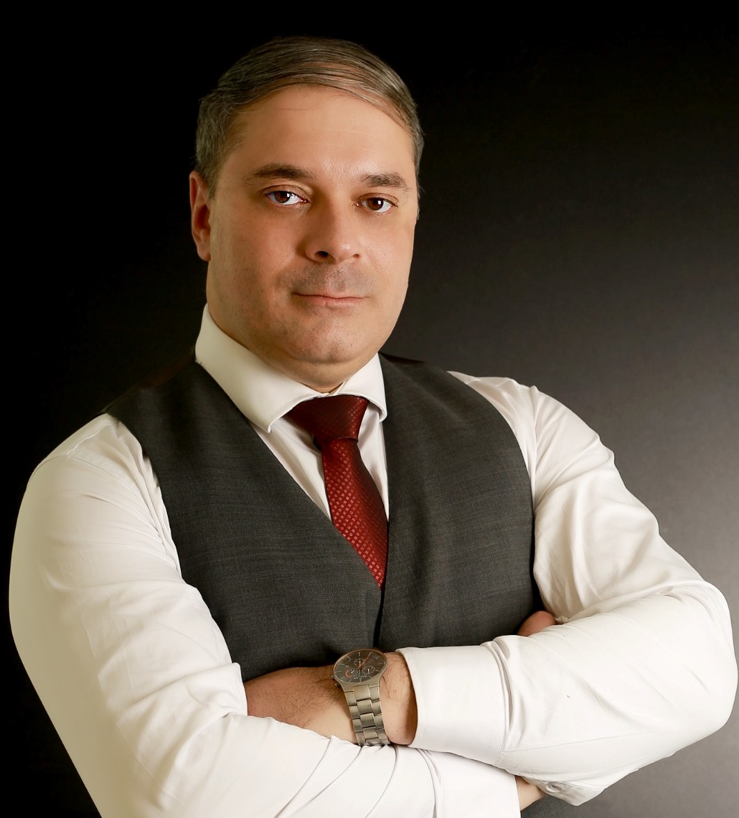 Dr. Cleber Dalla
