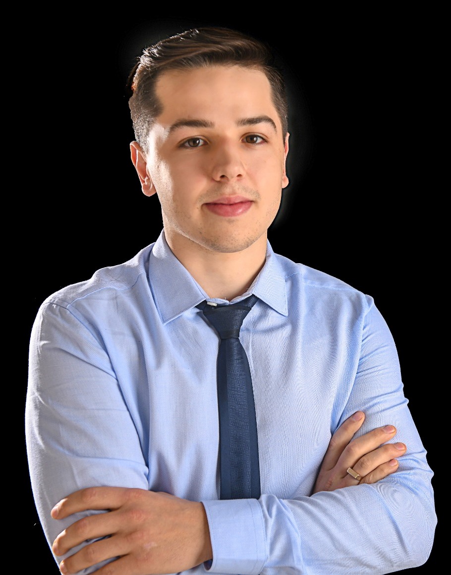 Vinícius Gabriel Bartiuk